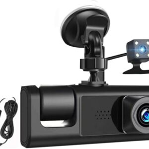 (22) Guvkeug Dashcam Camcorder DVRs Recorder Video Registrator Dashcam Camcorder Car