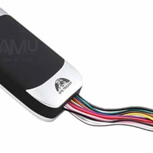 (37) Generic GPS Tracker - Real Time Vehicle Car Van Tracking Device System